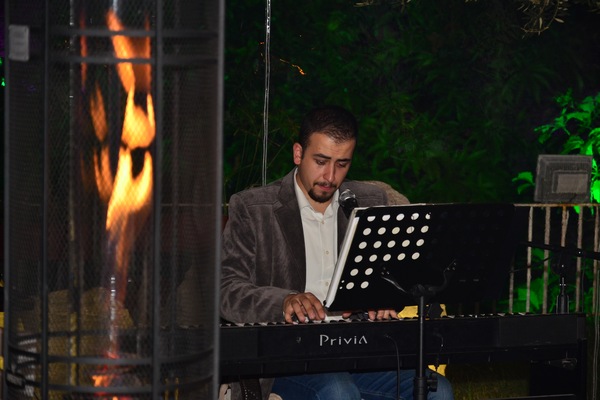 Oldies Night at 1188 Lounge Bar